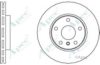 APEC braking DSK2996 Brake Disc